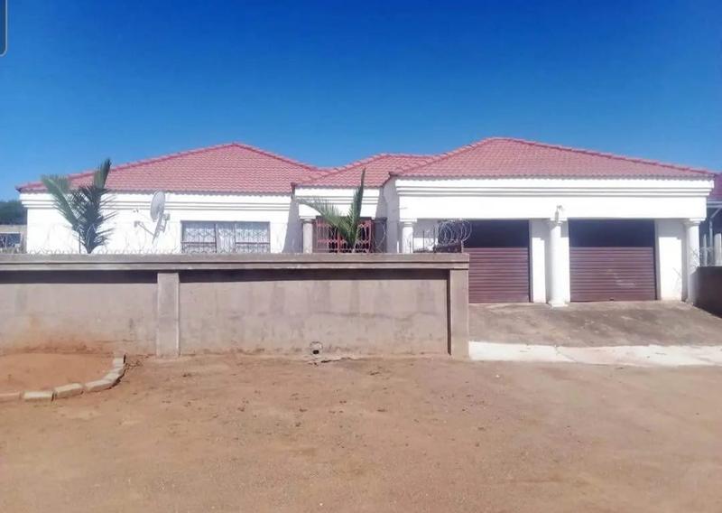 3 Bedroom Property for Sale in Mabopane North West